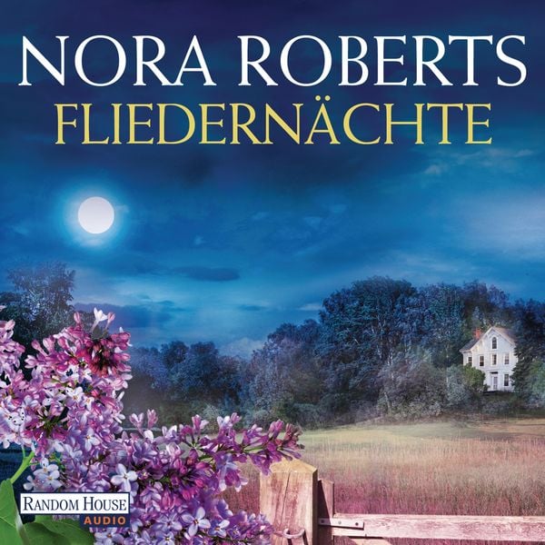 Produktbild: Fliedern&auml;chte