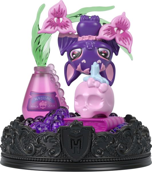 Produktbild: Sammelfigur Monster High Tier Anh&auml;nger