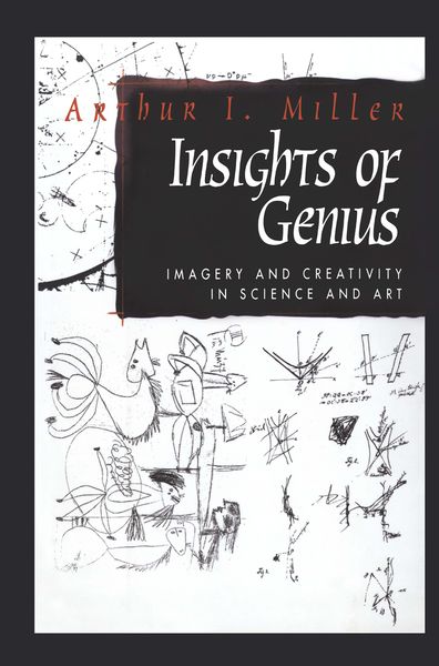 Produktbild: Insights of Genius