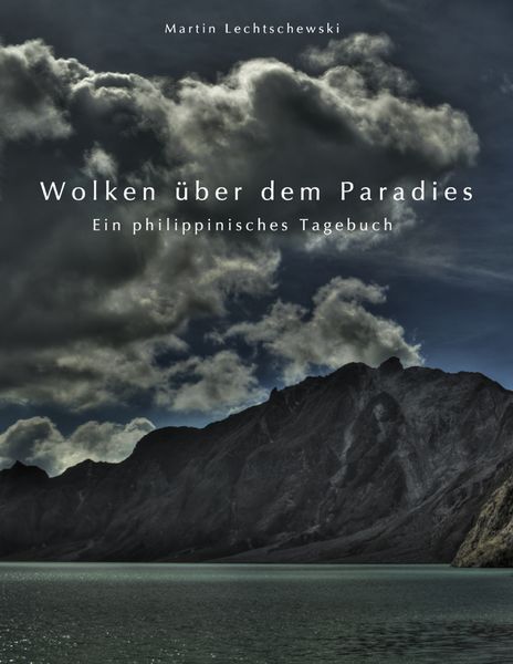 Produktbild: Wolken &uuml;ber dem Paradies