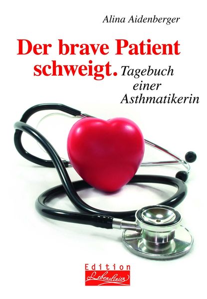 Produktbild: Der brave Patient schweigt
