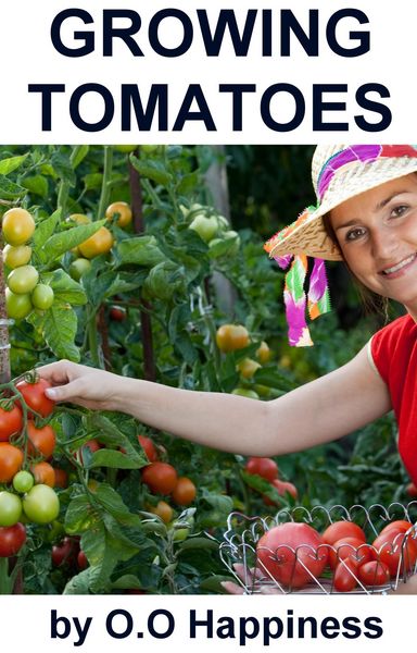Produktbild: Growing Tomatoes