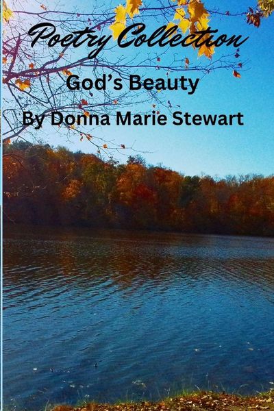 Produktbild: God's Beauty