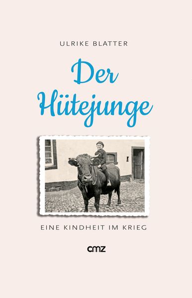 Produktbild: Der H&uuml;tejunge