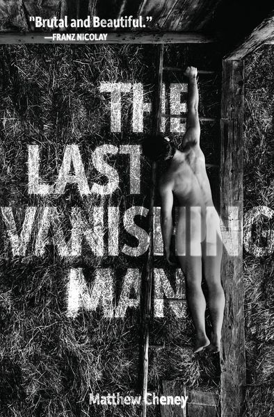 Produktbild: The Last Vanishing Man and Other Stories