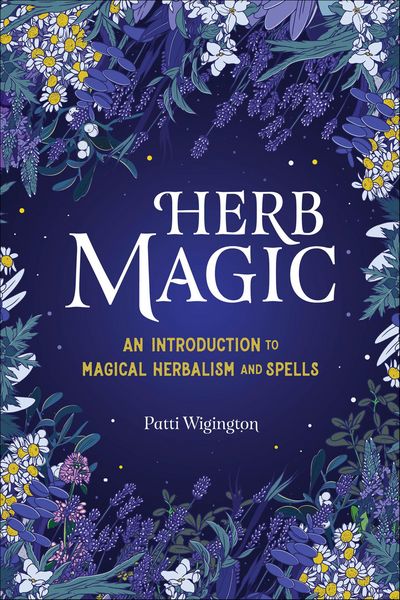 Produktbild: Herb Magic