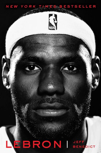 Produktbild: LeBron