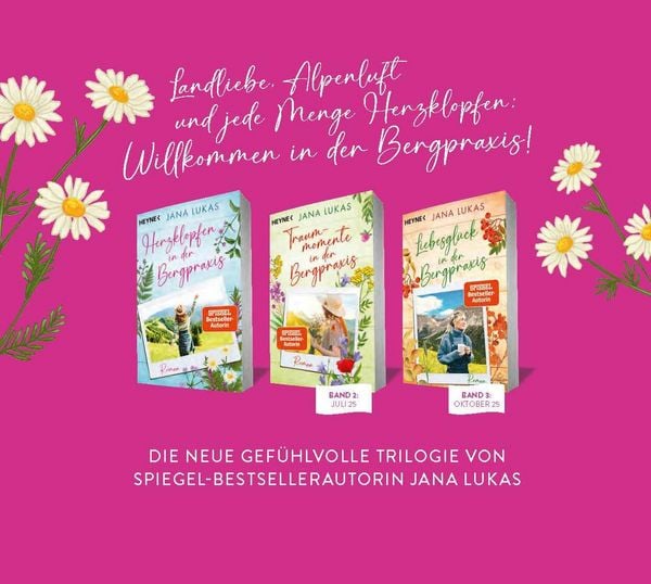 Produktbild: Herzklopfen in der Bergpraxis