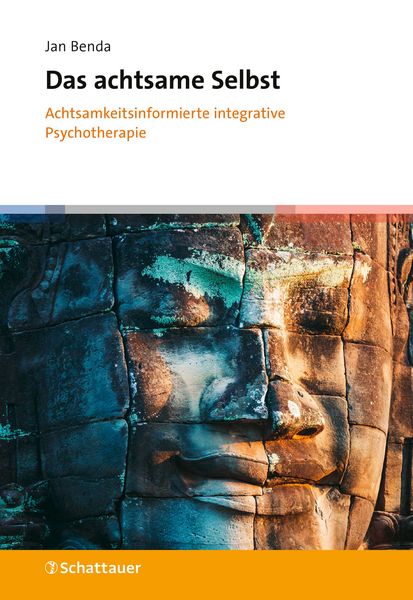 Produktbild: Das achtsame Selbst