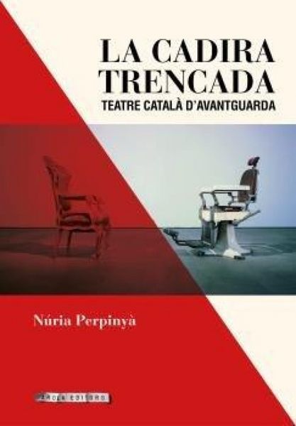Produktbild: La Cadira Trencada