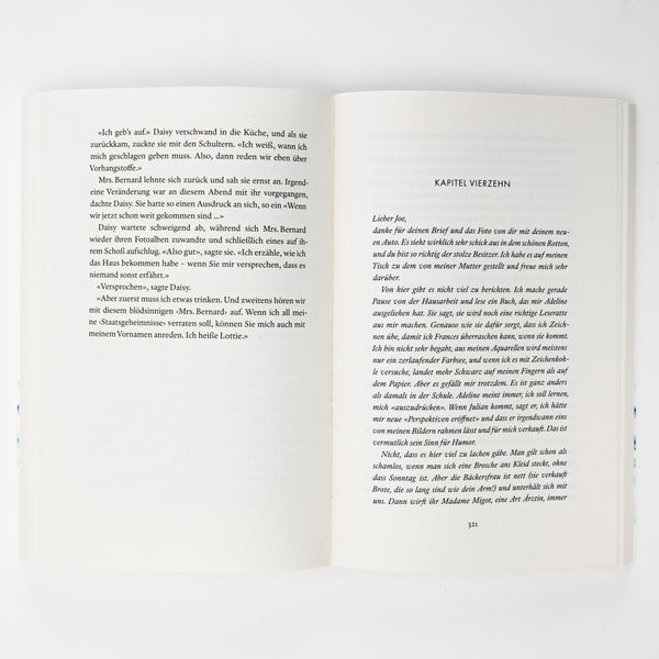 Produktbild: Das Haus der Wiederkehr