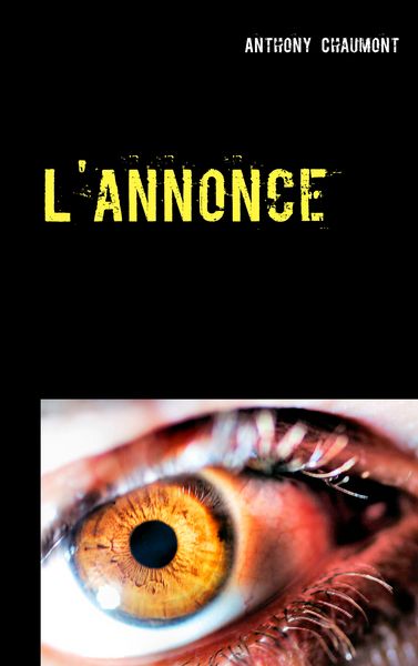 Produktbild: L'annonce
