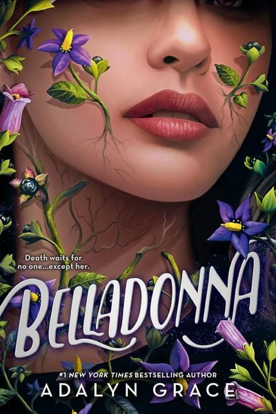 Produktbild: Belladonna