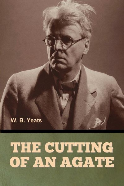 Produktbild: The Cutting of an Agate