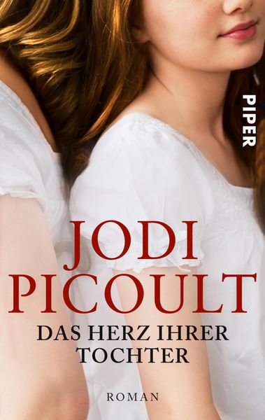 Produktbild: Das Herz ihrer Tochter