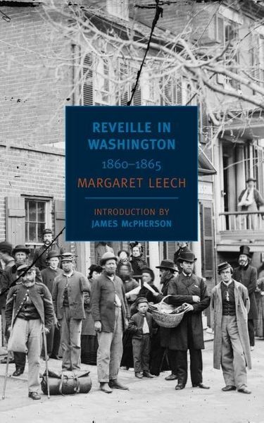 Produktbild: Reveille in Washington