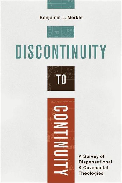 Produktbild: Discontinuity to Continuity