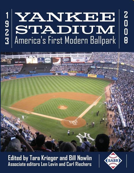 Produktbild: Yankee Stadium 1923-2008