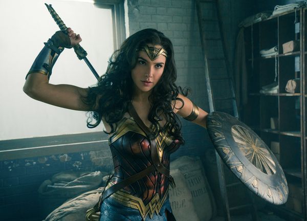 Produktbild: Wonder Woman