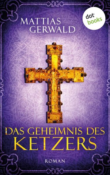 Produktbild: Das Geheimnis des Ketzers
