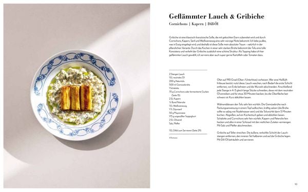 Produktbild: Gem&uuml;se Deluxe