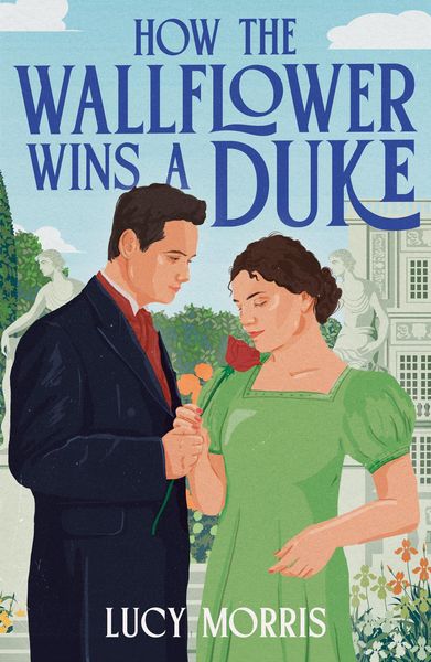 Produktbild: How The Wallflower Wins A Duke