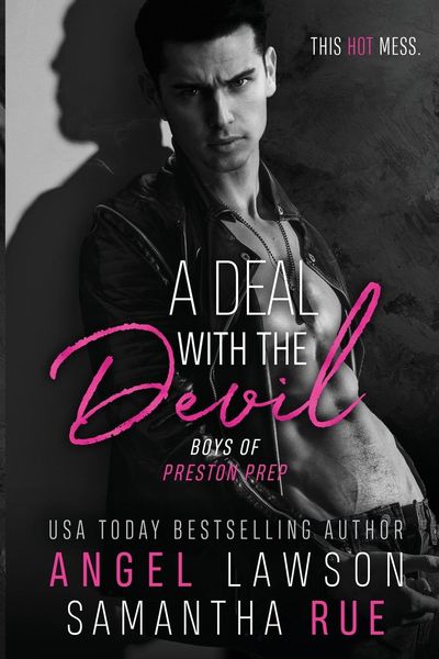 Produktbild: A Deal With the Devil