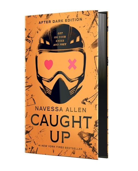 Produktbild: Caught Up Collector's Edition
