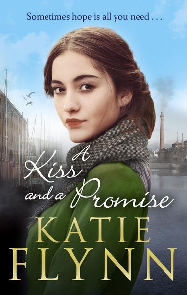 Produktbild: A Kiss And A Promise