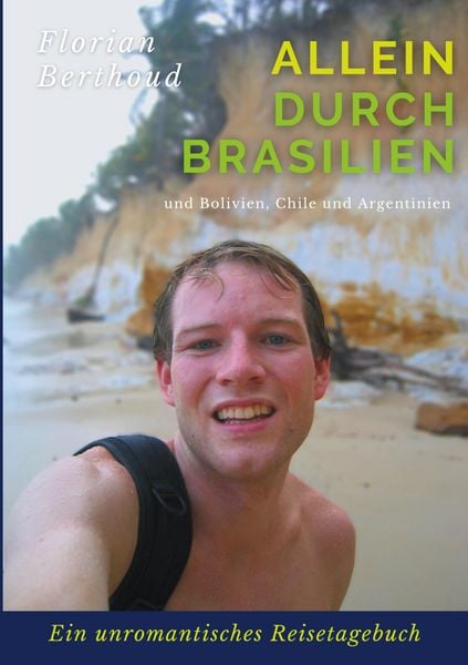 Produktbild: Allein durch Brasilien
