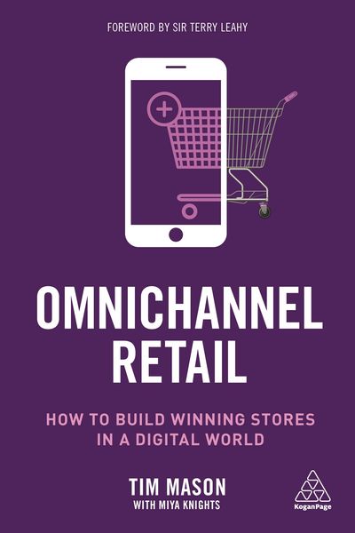 Produktbild: Omnichannel Retail