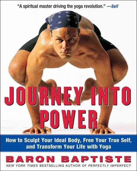 Produktbild: Journey Into Power