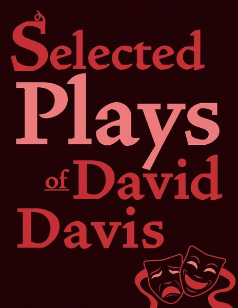 Produktbild: Selected Plays of David Davis