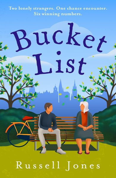 Produktbild: Bucket List