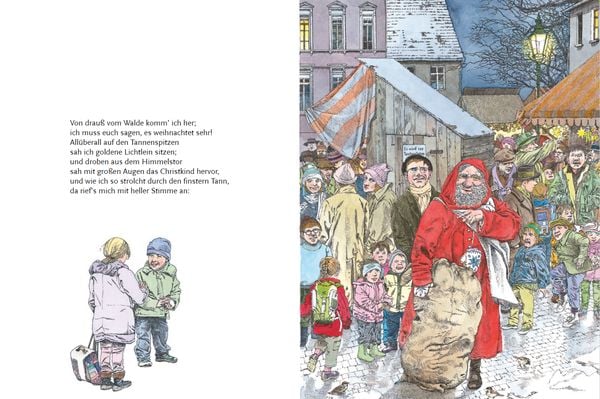 Produktbild: Knecht Ruprecht