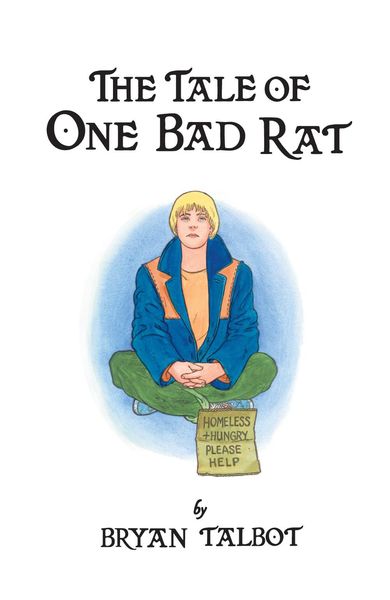 Produktbild: The Tale of One Bad Rat