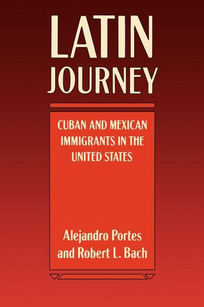 Produktbild: Latin Journey