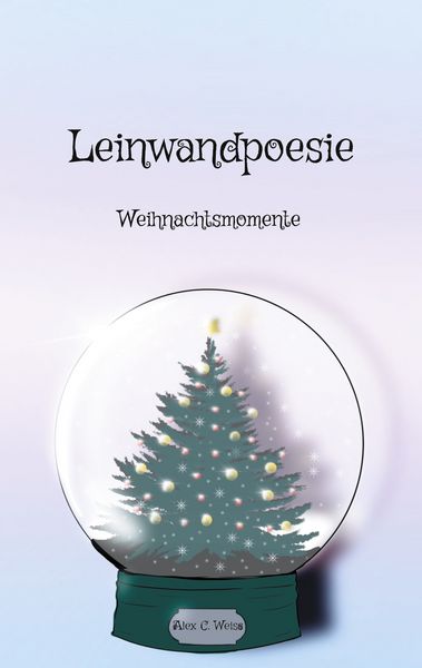 Produktbild: Leinwandpoesie