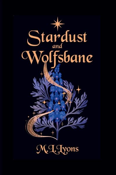Produktbild: Stardust and Wolfsbane