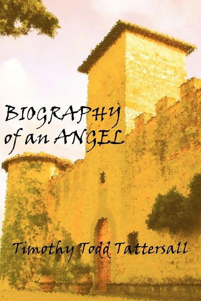Produktbild: Biography of an Angel