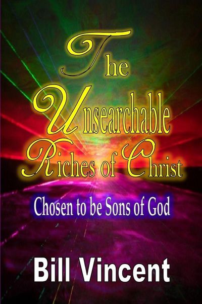 Produktbild: The Unsearchable Riches of Christ