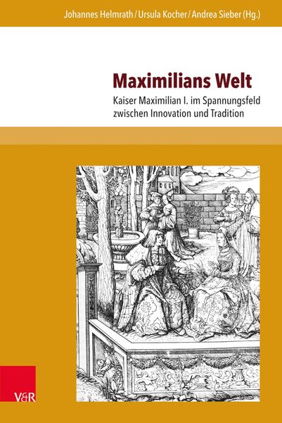 Produktbild: Maximilians Welt