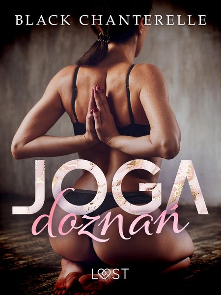 Produktbild: Joga doznan - opowiadanie erotyczne