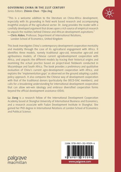 Produktbild: Beyond Official Development Assistance