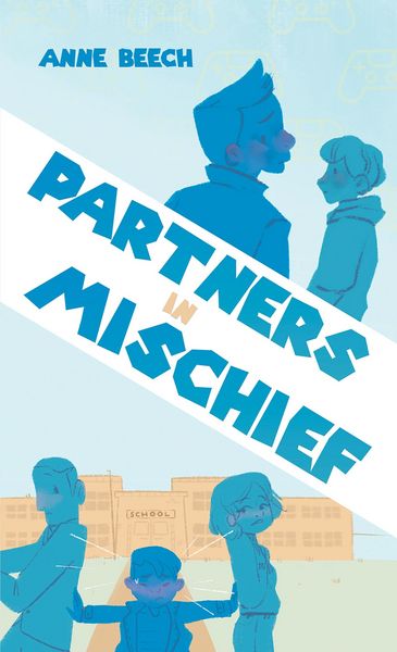 Produktbild: Partners In Mischief