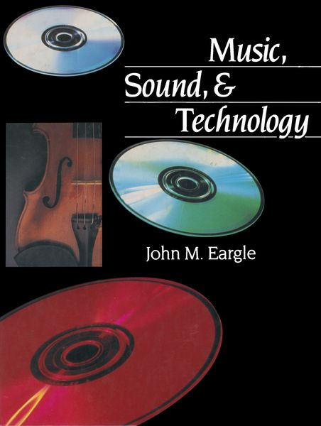 Produktbild: Music, Sound, and Technology