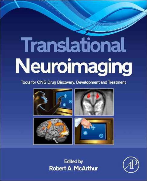 Produktbild: Translational Neuroimaging