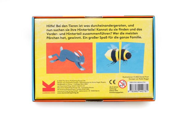 Produktbild: Wo ist mein Po?