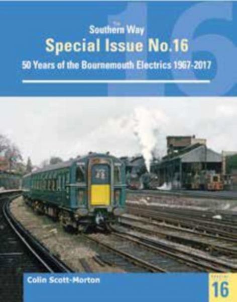 Produktbild: Southern Way Special 16