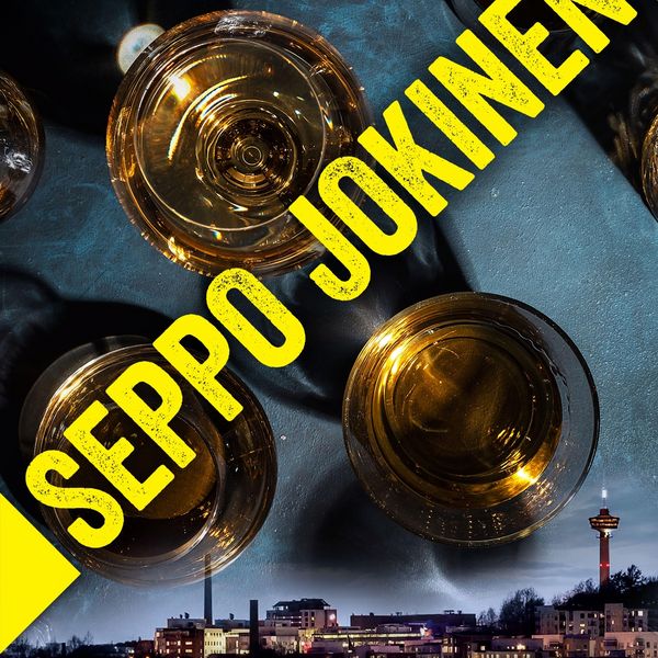 Produktbild: Kuolevaksi julistettu